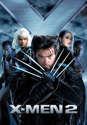X-Men 2 Online em HD