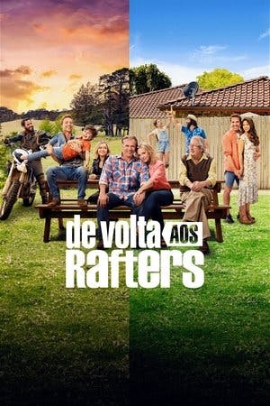 De Volta aos Rafters Online em HD