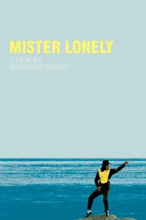 Mister Lonely Online em HD
