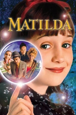 Matilda Online em HD