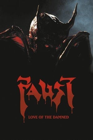 Faust – O Pesadelo Eterno Online em HD