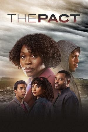 El pacto Online em HD