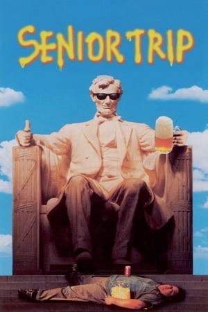 Senior Trip Online em HD