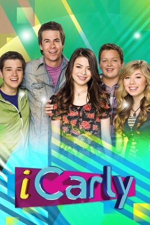 iCarly Online em HD