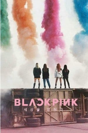 BLACKPINK: Light Up the Sky Online em HD