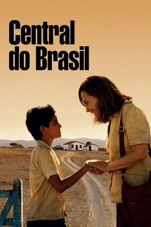 Central do Brasil Online em HD