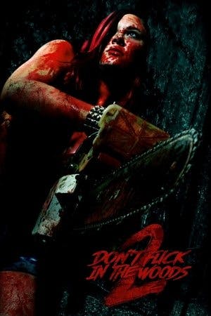 Don’t Fuck in the Woods 2 Online em HD
