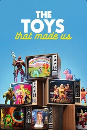 Brinquedos que Marcam Época Online em HD