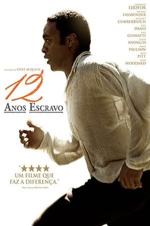 12 Anos de Escravidão Online em HD