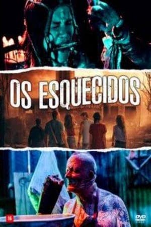 Os Esquecidos Online em HD