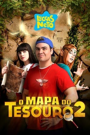 Luccas Neto em: O Mapa do Tesouro 2 Online em HD