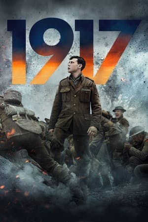 1917 Online em HD