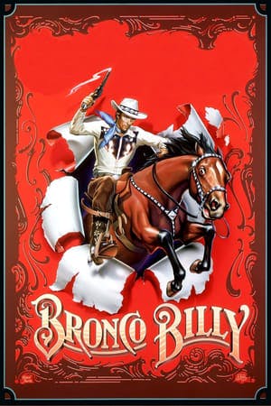 Bronco Billy Online em HD