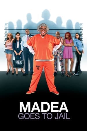 Madea Goes to Jail Online em HD