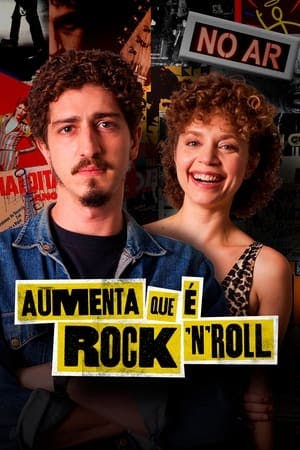 Aumenta que é Rock ‘n’ Roll Online em HD