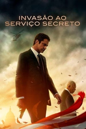 Invasão ao Serviço Secreto Online em HD