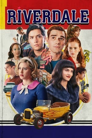 Riverdale Online em HD