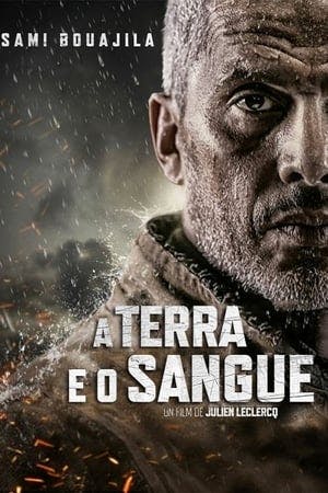 A Terra e o Sangue Online em HD