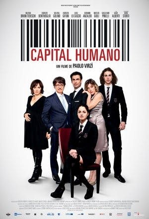 Capital Humano Online em HD
