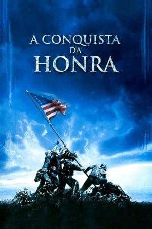 A Conquista da Honra Online em HD