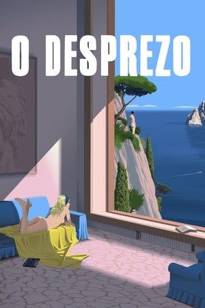 O Desprezo Online em HD