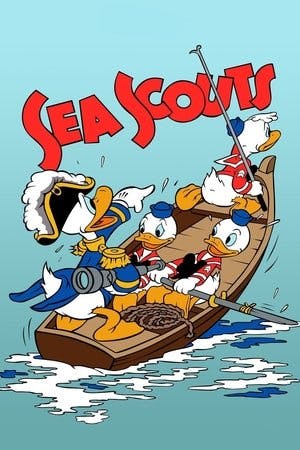 Sea Scouts Online em HD