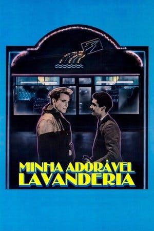 Minha Adorável Lavanderia Online em HD