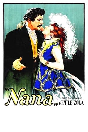 Nana Online em HD