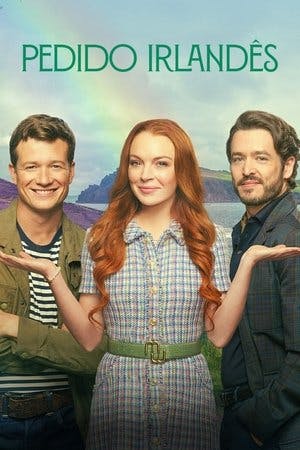Pedido Irlandês Online em HD