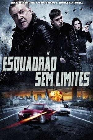 Esquadrão Sem Limites Online em HD