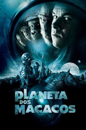 Planeta dos Macacos Online em HD