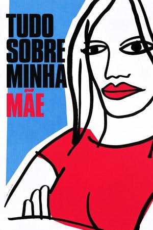 Tudo Sobre Minha Mãe Online em HD