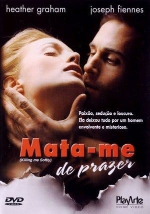 Mata-me de Prazer Online em HD