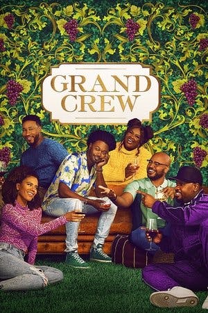 Grand Crew Online em HD