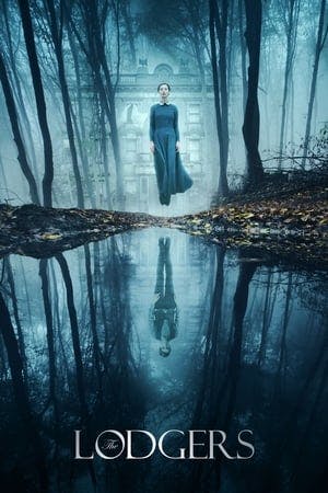 The Lodgers Online em HD