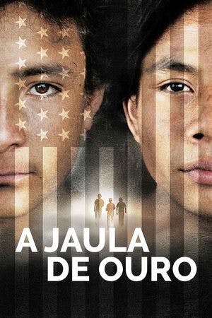 A Jaula de Ouro Online em HD