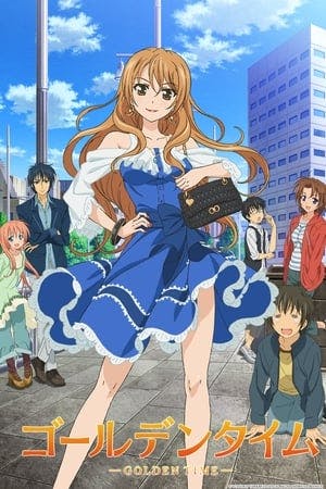 Golden Time Online em HD