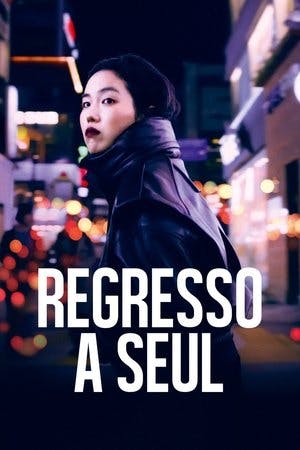 Retorno a Seul Online em HD