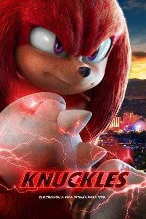 Knuckles Online em HD