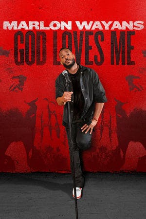 Marlon Wayans: God Loves Me Online em HD