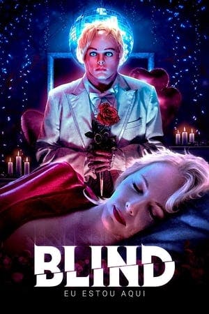 Blind – Eu Estou Aqui Online em HD