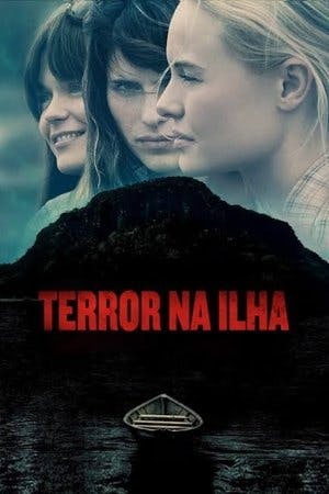 Terror na Ilha Online em HD