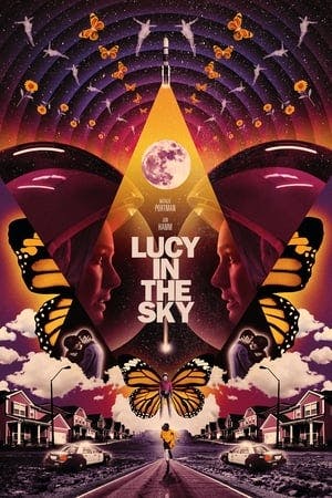 Lucy in the Sky Online em HD