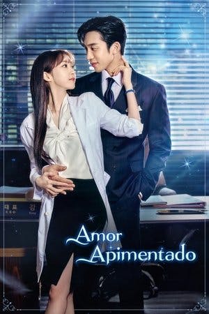 Amor Apimentado Online em HD