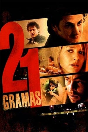 21 Gramas Online em HD