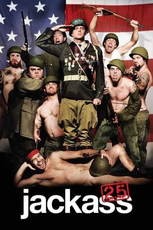 Jackass 2.5 Online em HD