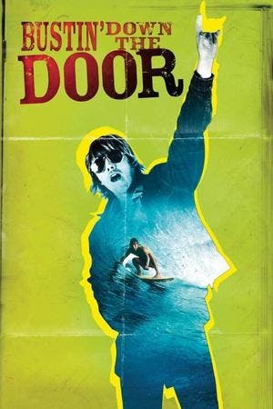 Bustin’ Down the Door Online em HD