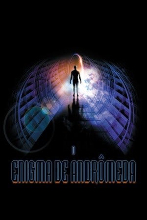 O Enigma de Andrômeda Online em HD