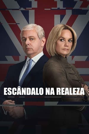 Escândalo na Realeza Online em HD