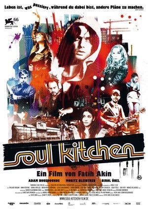 Soul Kitchen Online em HD